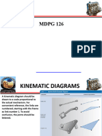 Mechanics of Machines 2020 Lecture3