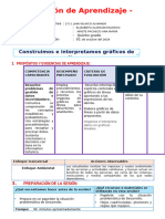 Sesión de Clase 01 de Octubre - Matemática