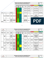 1.4 RG-OEA-0009 Gestion de Riesgo y Plan de Contingencia