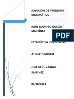 GARCIA - RAUL - Solución de Problema Matemático