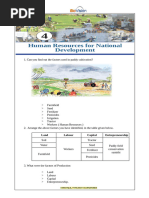 BIO-VISION - Class 9 Social II Chapter 4