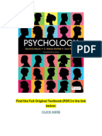 Psychology 14th Edition PDF