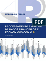 Processamento e Análise de Dados