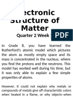 Q2 W1 Pre Assessment