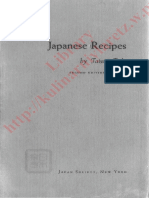 Japaneserecipes