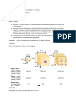 Movement of Substances - Hbio