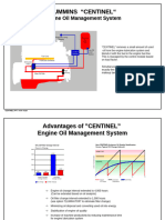 Centinel Training