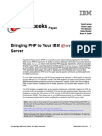 Libro - PHP As400