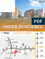 AMBER RESIDENCE Eric Liew