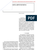 07 (1) .2.1 - Procedimentos Administrativos