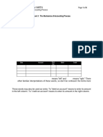 Module 3 Lesson Proper