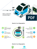 Electric Car Infographics by Slidesgo