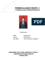 Jurnal Modul 1 Saddiah