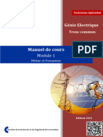 01 - Manuel de Cours - Module 01 - Rev 02