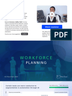 Workforce Planning Complete