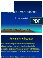 Chronic Liver Disease