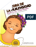 Cartilla Huilensidad Educ Media