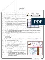 Physique: Page 1 Sur 3