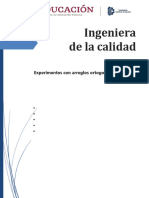 Diseño de Experimentos EQ1