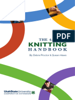 Knitting Handbook