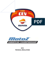 Moto2 European Championship Technical Regulations Appendix 5 and 6 V Internet