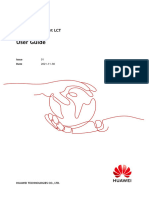 IMaster NCE Smart LCT V100R021C00 User Guide 01-C