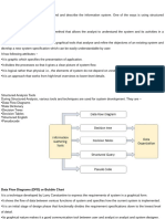 Structured Analysis: System Analysis and Design