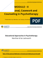 Educational, Casework and Counseling in Psychotherapy - 20240927 - 083131 - 0000