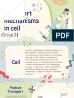 Exploring Cells in Detail Education Presentation in 0 Hand Drawn Lightly Te - 20240824 - 175146 - 0000