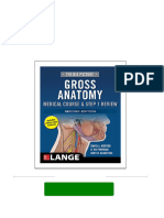 Full Download The Big Picture: Gross Anatomy, Medical Course & Step 1 Review 2nd Edition Edition David A. Morton PDF