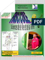 FASCICULE SVT M. NDIAYE 2.0 3eme