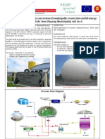 Rayong Biomethanation