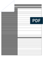 View Institute Profile Details