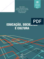 2 - Educação Sociedade e Cultura