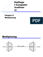 Multiplexing 1