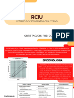 Copia de Presentación para Proyectos Simple Rojo y Naranja