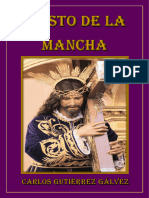 Cristo de La Mancha (Marcha de Procesión) - Carlos Gutiérrez Gálvez