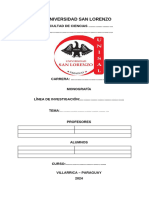 Formato de Monografia 3° Conv. 2024 - Los Adolescentes y Las Drogas