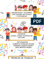 Presentación Infantil Actividad de Educación y Creatividad Doodle Divertida - 20240929 - 183127 - 0000