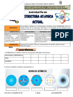 Ua 05-Actividad 02-Estructura Atomica-Primero 07082024