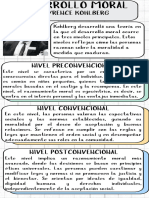 Infografia Proceso Pasos Orden Cronologia Grafico Doodle A Mano Multicolor