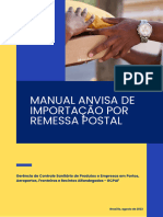 Manual Remessa Postal