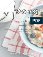 Avena 5 Recetas Ebook Agosto 24 '24