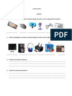 Dispositivos de Entrada-Salida