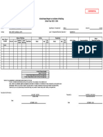 Enclosure No.7 - School Based Consolidated Report On BULLYING