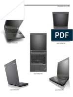 ThinkPad T440