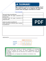 Semana Del 22 Al 26 de Enero 3º Grado