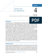 Punciones Lumbares y Cefalea Postprocedimiento