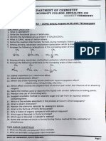 Imp Qns Organic Chemistry