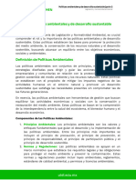 Resumen - S5 Legislacion y Normatividad Ambiental